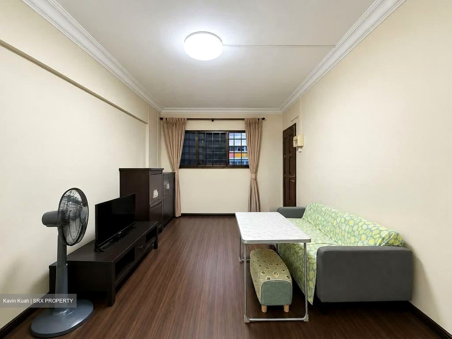 Blk 925 TAMPINES PALMSPRING (Tampines), HDB 3 Rooms #572930931